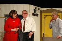 Těškovice, Berani, Habaďůra, KP HDM Němčice nad Hanou 2018