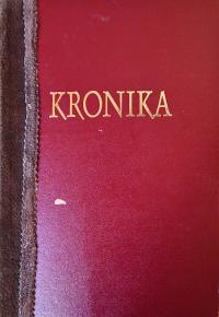 Krucemburk, Oblázek, spolková kronika, 2011 - 2020