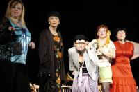 Přerov, Dostavník, Nejstarší řemeslo, 2009