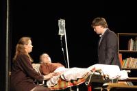 Uhlířské Janovice, Uhlíř, Knihovna, KP Klicperovy divadelní dny 2023