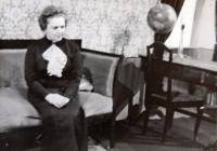 Třebíč, ZGK Borovina, Matka