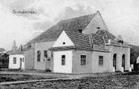 Moravské Knínice, Sokol, sokolovna