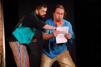 Česká Lípa, Jirásek, Lakomec, Rádobyfest 2023