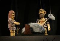 Liberec, Naivní divadlo, Boj o oheň, CP LCH 2021