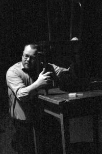 Jihlava, De Facto Mimo, Výběrčí, 2009