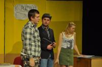 Zhoř, Včelinec, Podhorský penzion, OP Divadelní Přibyslav 2013