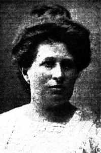 Kutná Hora, SDO Tyl, Anna Grabingerová, 1874-1912