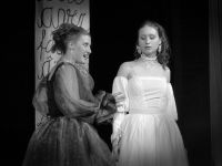 Klášterec nad Ohří, Zdrhovadlo, Nebezpečné známosti, 2006