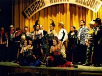 Šplapanice, SDO, Limonádový Joe, 2002