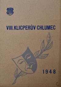 Chlumec nad Cidlinou, Klicpera, Klicperův Chlumec