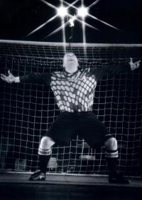 Ústí n. Orl., Vicena, Osamělost fotbalového brankáře, CP FEMAD Poděbrady 2002