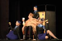 Kouřim, Mrsťa Prsťa, Zavřete oči, odcházím..., KP Klicperovy divadelní dny Sadská 2023