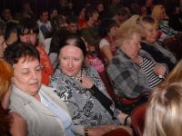 Třebíč, DT 2008, žánrové foto