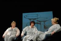 Sázava, J. Voskovce, Dobyvatelé, KP Wintrův Rakovník 2016