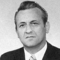 Velké Karlovice, Valigura Josef