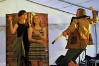 Hradec Králové, Lůza, Zadlužená princezna, CP Šrámkův Písek 2018