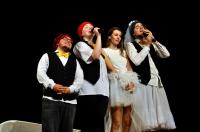 Bohumín, Kukuč, Tučňáci na arše, CP Jiráskův Hronov 2025