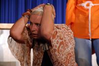 Klapý, Rádobydivadlo, Mikve, Rádobyfest Klapý 2011