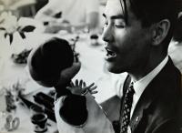 Chrudim, Loutkářská Chrudim, zahraniční hosté, 1969