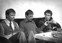 Šumperk, DS mladých, Obraz, 2006