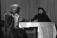 Jarcová, OB, Estráda, 1976