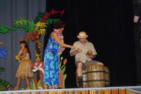 Počátky, AJeTo, Ostrov milování, 2008