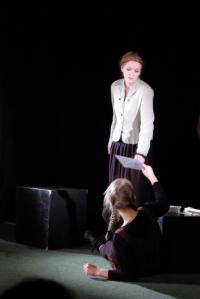 Ostrov, HOP-HOP, Tak tohle je naše Leni, KP Radnický dráček, 2013