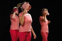 Olomouc, Děti veselé, Brigita Heinze nenávidí, CP Jiráskův Hronov 2013