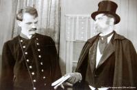 Žďár nad Sázavou, Žďárské divadlo, Podskalák, 1960