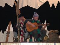 Herálec, SHODA, Dobytí severního pólu, 2006