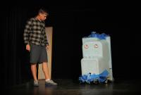 Horažďovice, ZUŠ, JuFaFaKAM, Máte plíce? My ne… CP Loutkářská Chrudim 2018