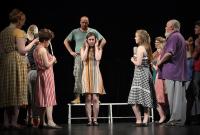 Hradec Králové, ZUŠ Na Střezině, Dospělá embrya - Jesličky, Muži ve člunu (o ženách mluvě!!!), CP Divadelní Děčín 2011