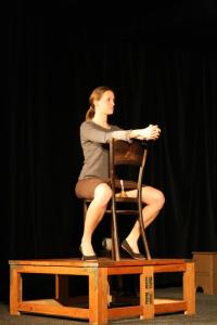 Kralupy nad Vltavou, Scéna, Noc vrahů, 2009