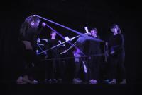 Turnov, ZUŠ, Kámoš Drámoš, Neváhej a leť, KP Dětská scéna Jablonec n. Nis. 2016