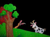 Mladá Boleslav, Kašpárek, Strašidlo Bum Bác, 2011