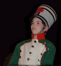 Teplice, Herecké studio, Zvířátka a Petrovští1, 2007