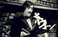 Hronov, MAJ, Hrátky s čertem, 1976