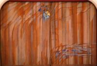 Jindřichův Hradec, Kulturní dům Střelnice, opona, tapiserie s aplikacemi