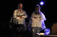 Praha, Radar, Belgická rybka, CP Divadelní Piknik Volyně 2024