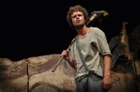 Olomouc, Tramtarie, O pračlovíčkovi, CP Jiráskův Hronov 2011