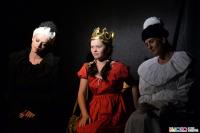 Louňovice, DIPONA, Alenčiny rošády, 2019