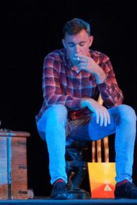 Libice, Vojan, Vernisáž, 2020