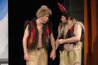 Brno, Dráček, Čertovská pohádka, KP Pohádkový mlejnek Žďár nad Sázavou 2015