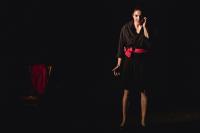 Suchdol nad Lužnicí, SUD, Naposled a poprvé, NP seniorského divadla Česká Třebová 2020