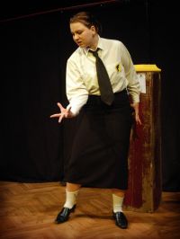 Kopřivnice, Vendelín Údivadla, Nemůže může, 2006