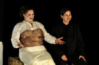 Praha, Geisslers Hofcomoedianten, Rezavá Anna, CP Divadelní Fimfárum Český Krumlov 2025