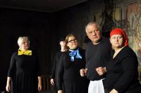 Teplice, Thespis, Příběhy z jednoho pokoje, CP Divadelní Fimfárum Český Krumlov 2025