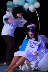 Plzeň, VÝSKUM, Kam čerti nesmějí, KP Radnický dráček 2018