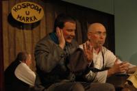 Bernartice, Bodlák, Naši furianti, KP Hanácký divadelní máj Němčice nad Hanou 2015