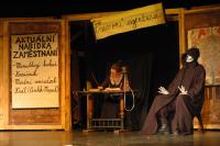 Lázně Toušeň, Sokol, Mort, KP Wintrův Rakovník 2016